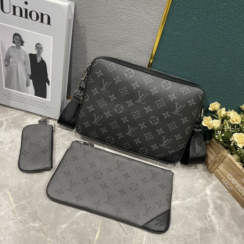 LV Satchel bags